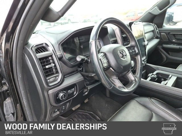 2024 RAM 1500 Limited