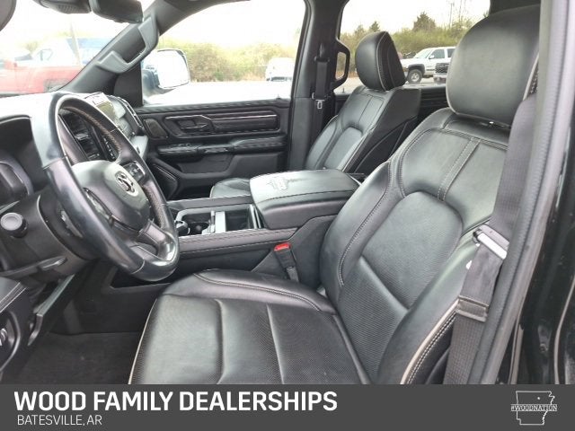 2024 RAM 1500 Limited