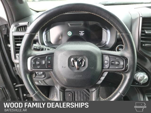 2024 RAM 1500 Limited