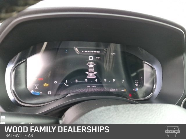 2024 RAM 1500 Limited