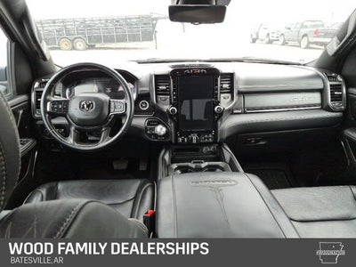 2024 RAM 1500 Limited