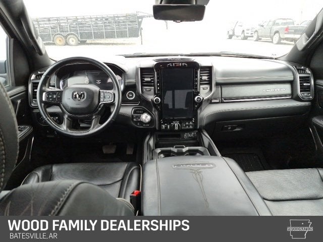 2024 RAM 1500 Limited