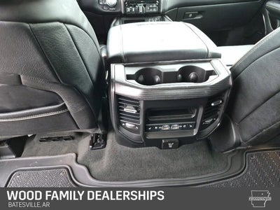 2024 RAM 1500 Limited