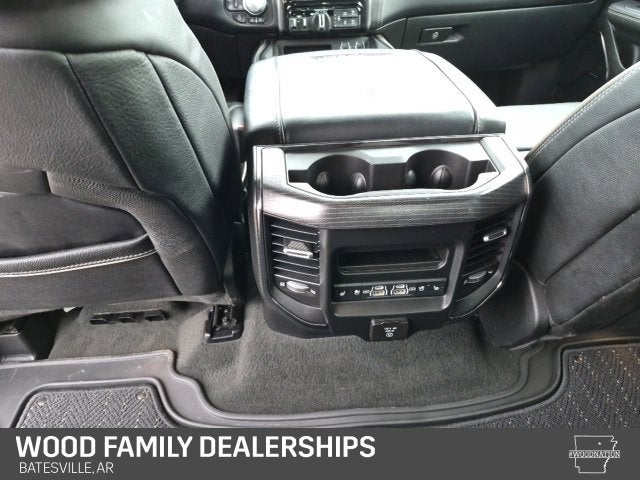 2024 RAM 1500 Limited