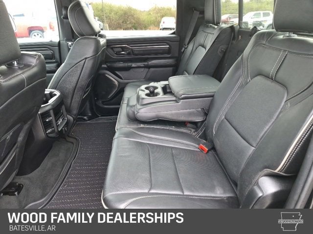 2024 RAM 1500 Limited