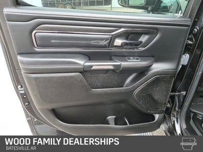 2024 RAM 1500 Limited
