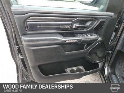 2024 RAM 1500 Limited