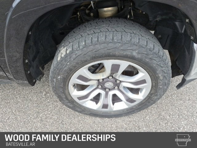 2024 RAM 1500 Limited