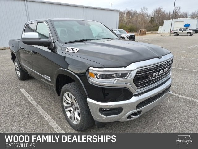 2024 RAM 1500 Limited