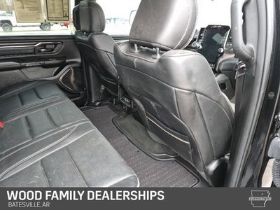 2024 RAM 1500 Limited