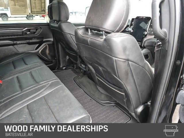 2024 RAM 1500 Limited