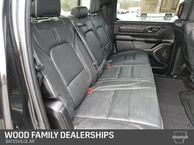 2024 RAM 1500 Limited