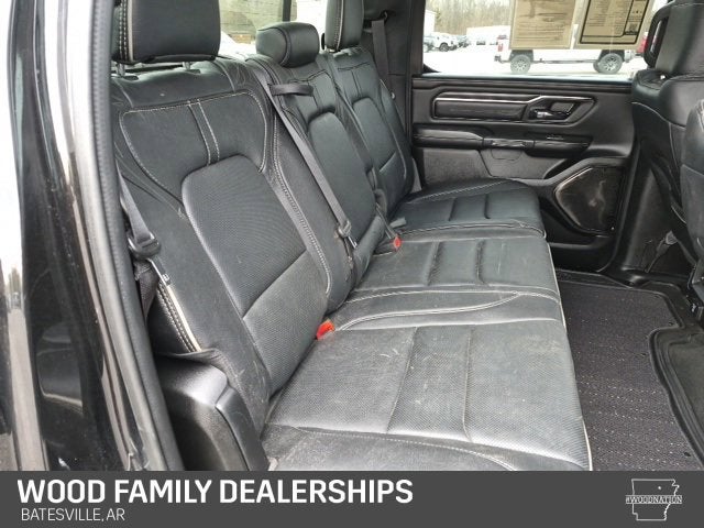 2024 RAM 1500 Limited