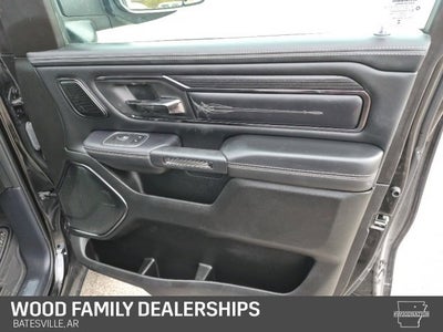 2024 RAM 1500 Limited