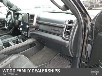 2024 RAM 1500 Limited