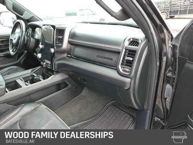 2024 RAM 1500 Limited