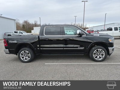 2024 RAM 1500 Limited