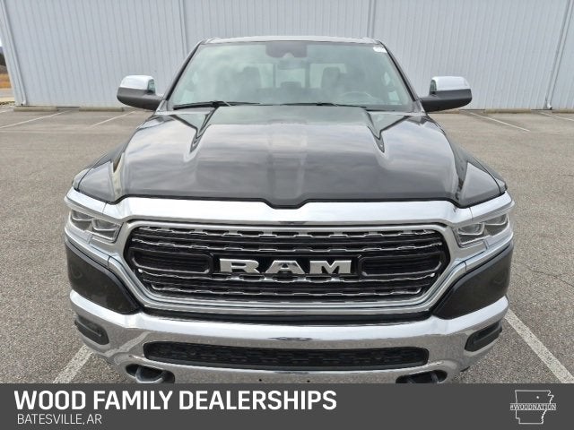 2024 RAM 1500 Limited