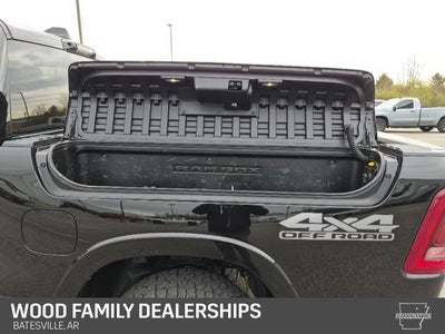 2024 RAM 1500 Limited