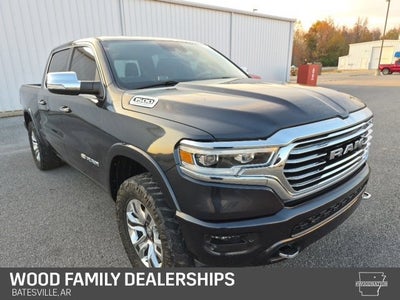 2021 RAM 1500 Longhorn