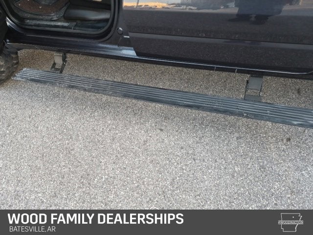 2021 RAM 1500 Longhorn