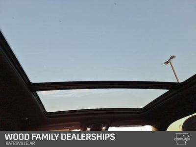 2021 RAM 1500 Longhorn