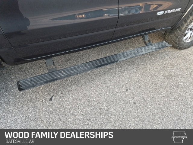 2021 RAM 1500 Longhorn