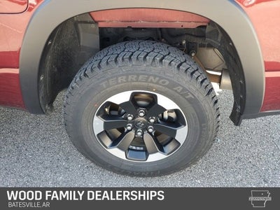 2023 RAM 1500 Rebel