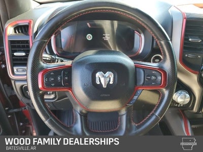 2023 RAM 1500 Rebel