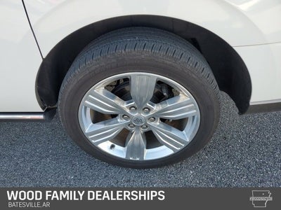 2022 Ford Expedition Max King Ranch