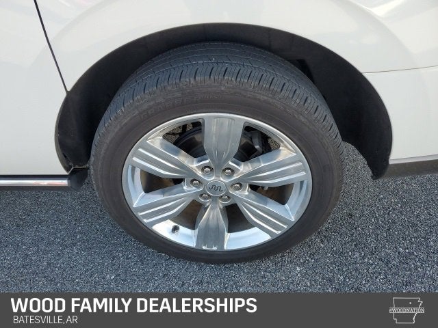 2022 Ford Expedition Max King Ranch