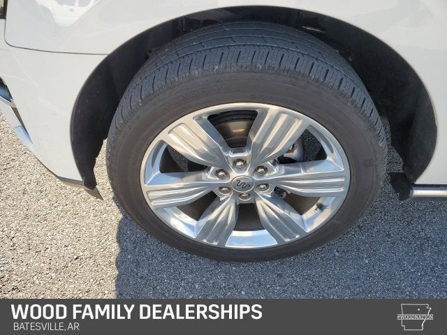 2022 Ford Expedition Max King Ranch