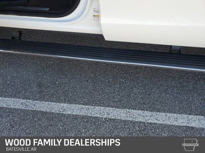 2022 Ford Expedition Max King Ranch