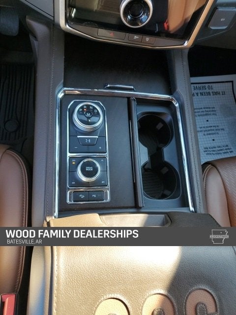 2022 Ford Expedition Max King Ranch