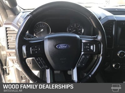 2019 Ford EXPEDITION MAX Base