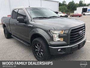 2016 Ford 15004WD EXT