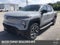 2025 Chevrolet Silverado EV RST - Extended Range