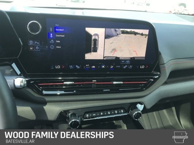 2025 Chevrolet Silverado EV RST - Extended Range