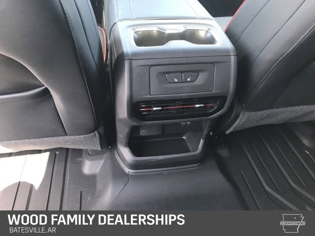 2025 Chevrolet Silverado EV RST - Extended Range