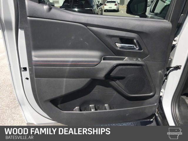 2025 Chevrolet Silverado EV RST - Extended Range