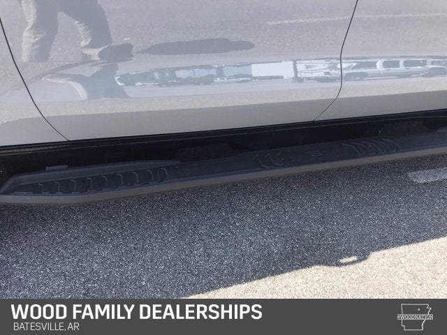 2025 Chevrolet Silverado EV RST - Extended Range