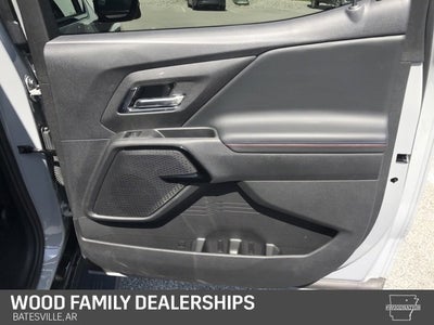 2025 Chevrolet Silverado EV RST - Extended Range