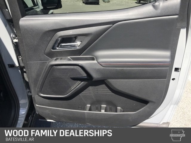 2025 Chevrolet Silverado EV RST - Extended Range