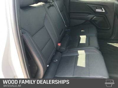 2025 Chevrolet Silverado EV RST - Extended Range