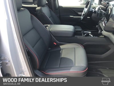 2025 Chevrolet Silverado EV RST - Extended Range