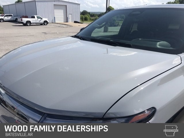 2025 Chevrolet Silverado EV RST - Extended Range