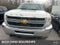 2012 Chevrolet Silverado 3500 HD Work Truck
