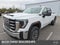2024 GMC Sierra 2500 HD SLE