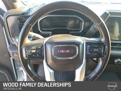 2024 GMC Sierra 2500 HD SLE