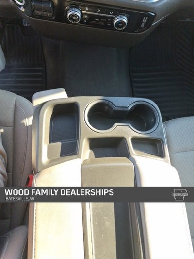 2024 GMC Sierra 2500 HD SLE